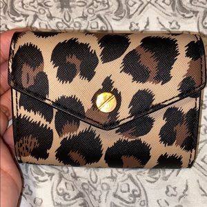 Marc Jacobs wallet